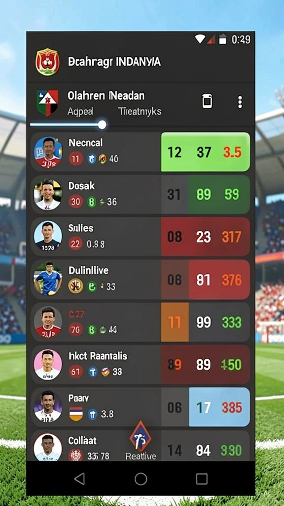 Screenshot 678luck nomor 3