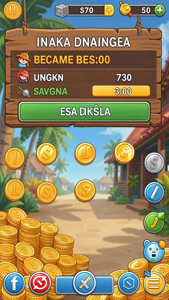 Screenshot 77win nomor 3