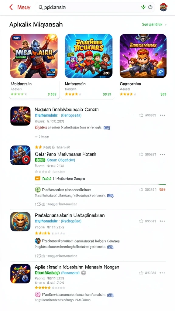 Screenshot 8368slot nomor 2