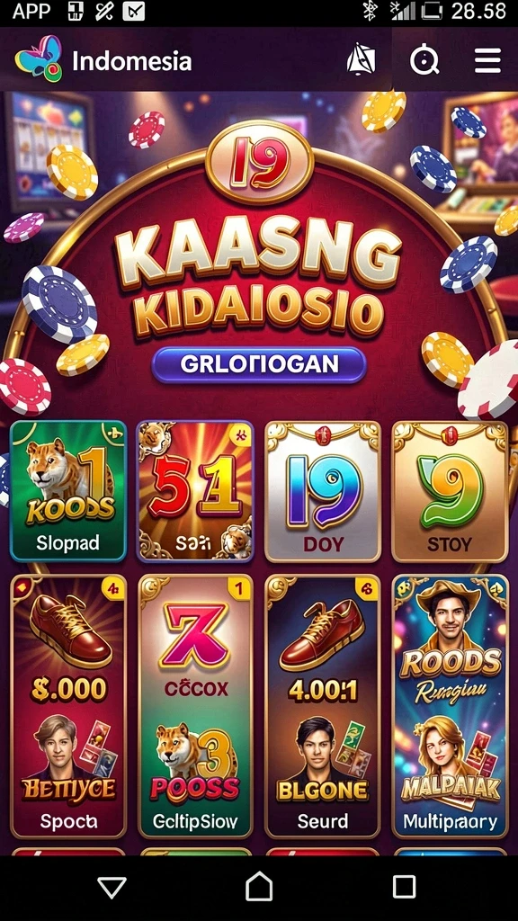 Screenshot 88id nomor 3
