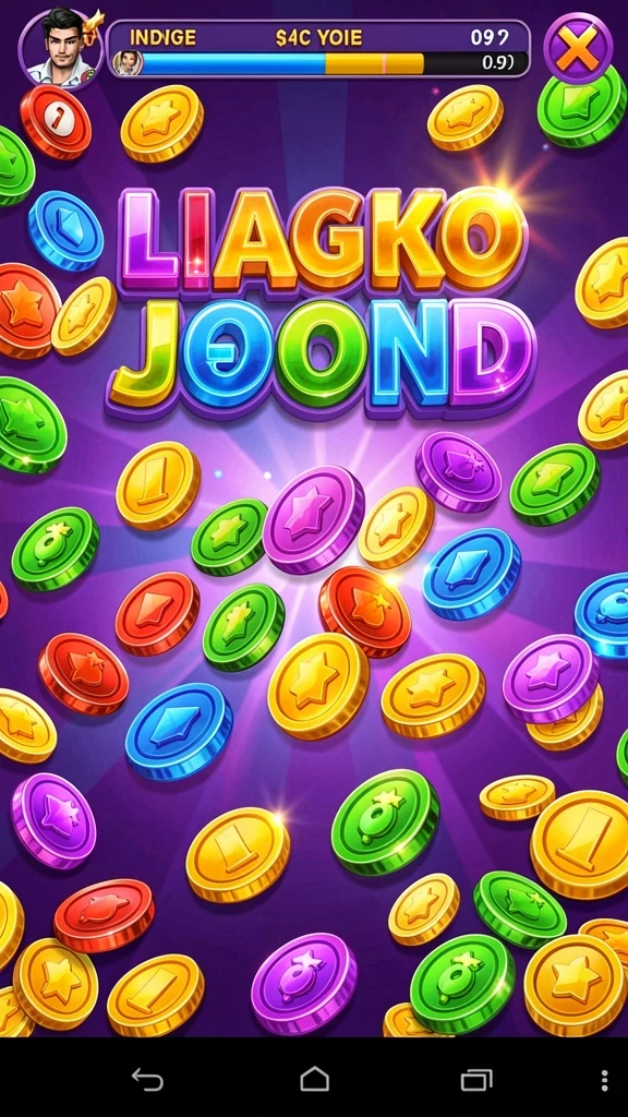 Screenshot 98spin nomor 1