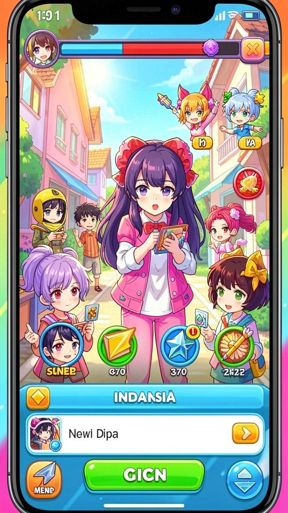 Screenshot 9sl nomor 1