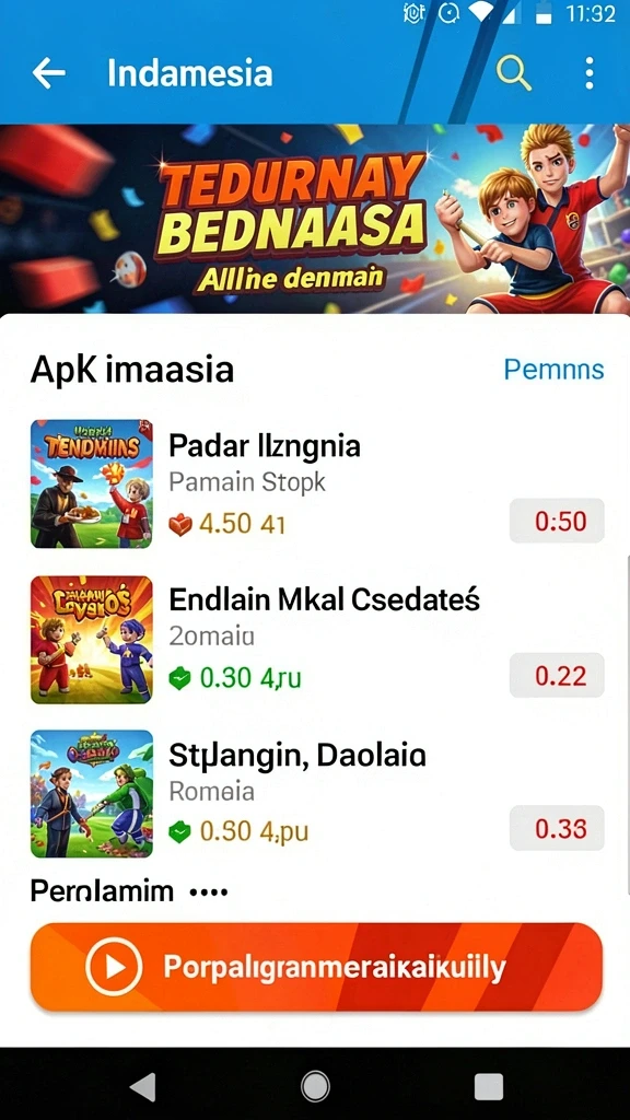 Screenshot afaf nomor 1
