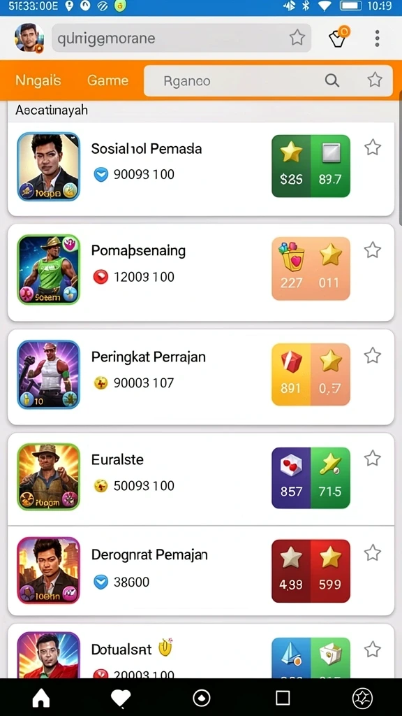 Screenshot afaf nomor 3
