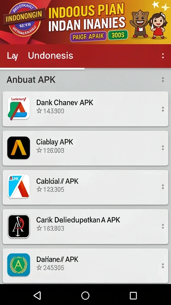Screenshot bandit4d nomor 2