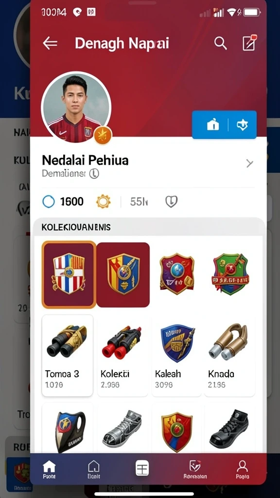 Screenshot bigrich77 nomor 1