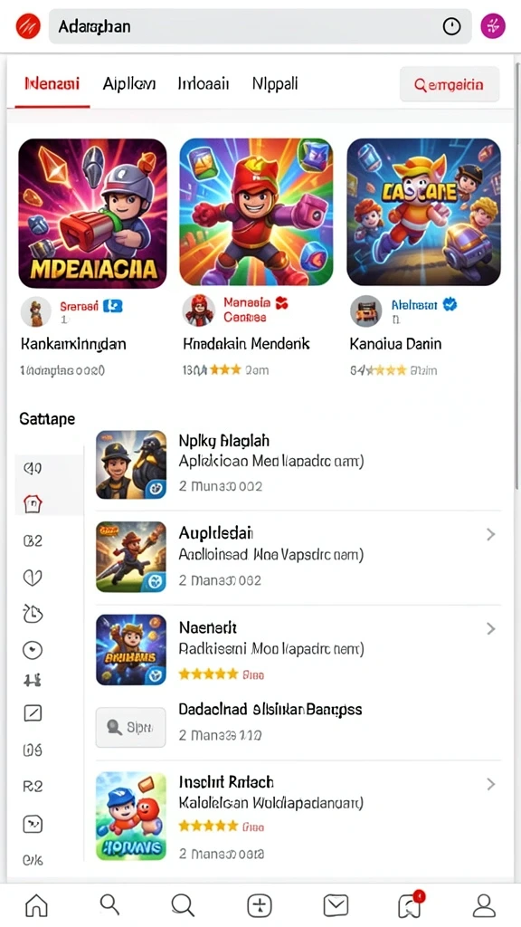 Screenshot bigrich77 nomor 3