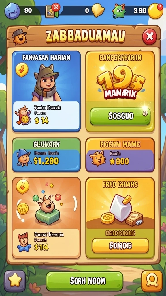 Screenshot bukti4d nomor 2