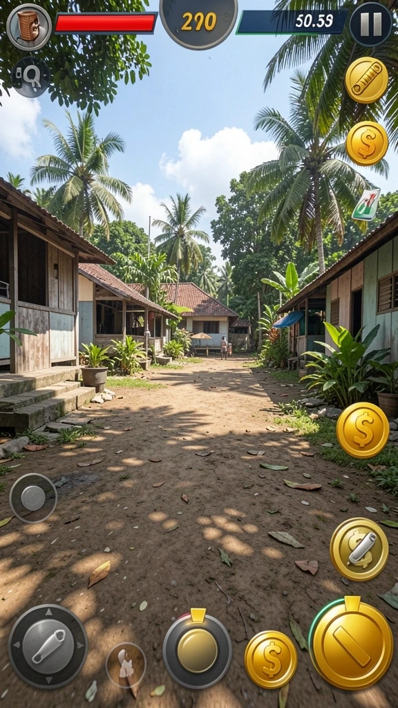 Screenshot ceria33 nomor 2