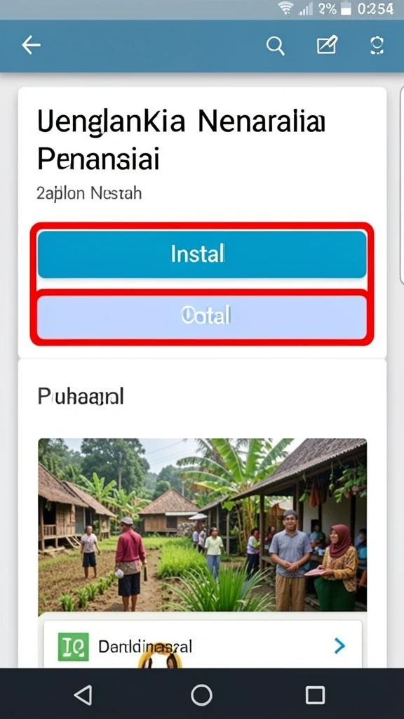 Screenshot ceritoto nomor 2