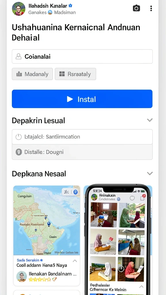 Screenshot danagame nomor 3