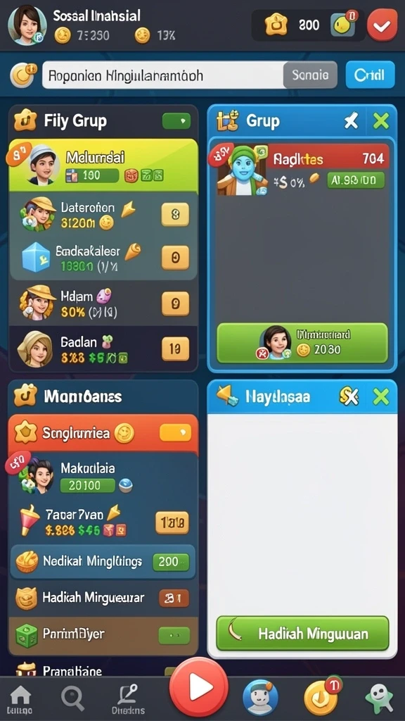 Screenshot dewakoin99 nomor 1