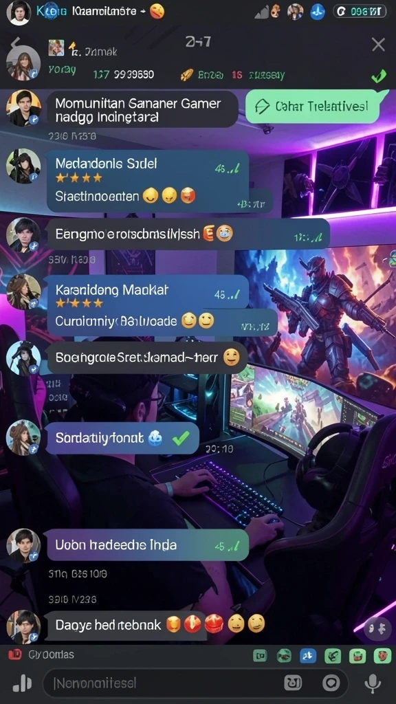 Screenshot dewakoin99 nomor 2