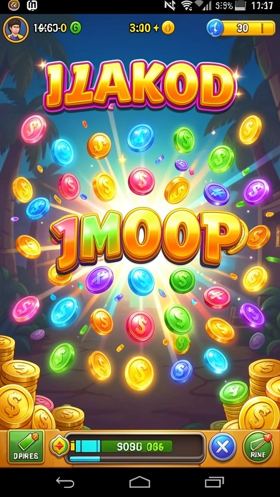 Screenshot dewalive nomor 3