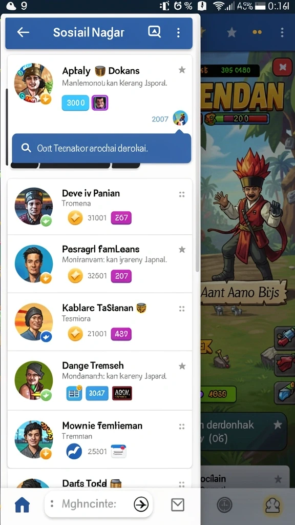 Screenshot dewanusa nomor 2