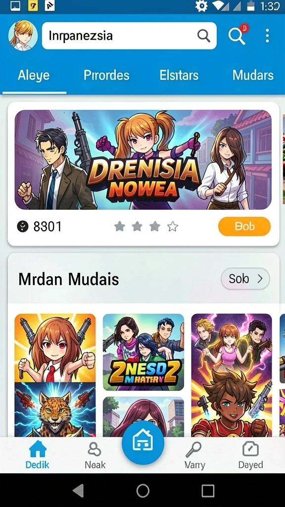 Screenshot dorahoki nomor 2