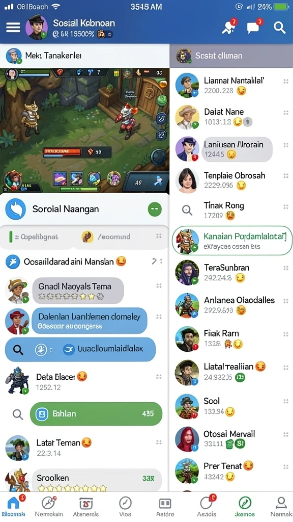 Screenshot eshatoto nomor 3