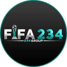 fifa234 APK Resmi — ikon aplikasi