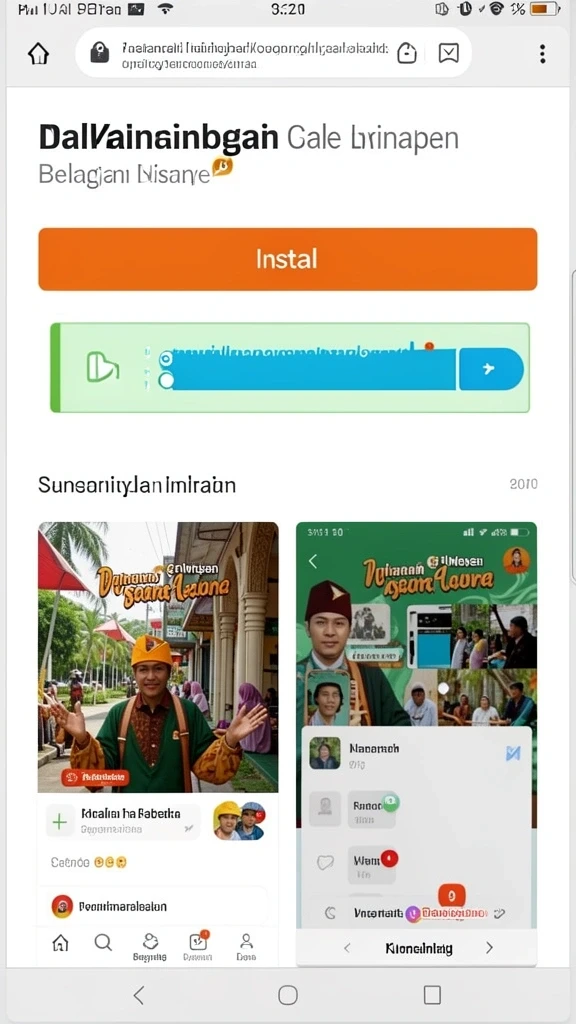 Screenshot gacor88 nomor 3