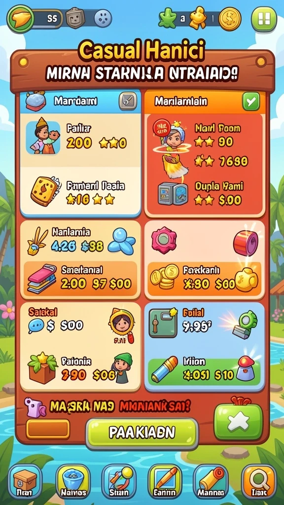 Screenshot gadunslot nomor 1
