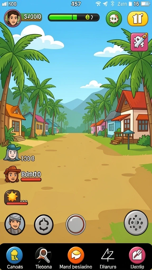 Screenshot gadunslot nomor 3
