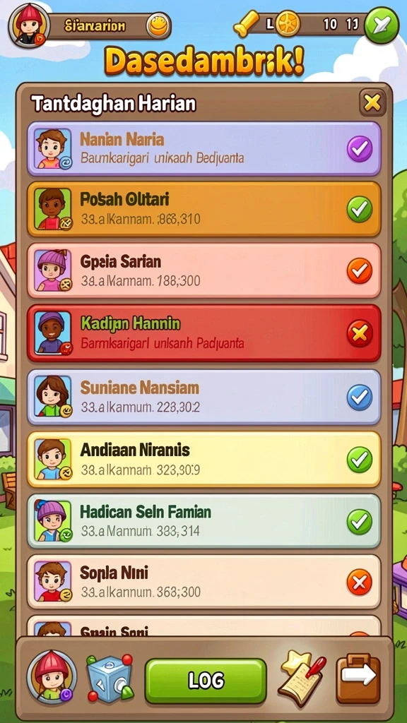 Screenshot ganas33 nomor 3