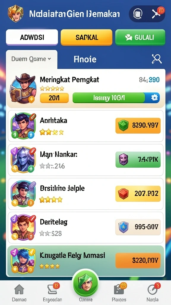 Screenshot garang4d nomor 2