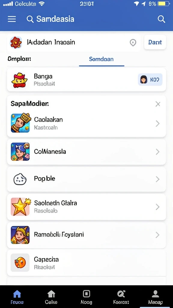 Screenshot garang4d nomor 3