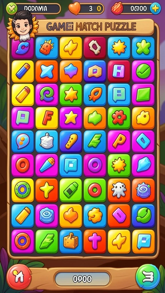 Screenshot gems365 nomor 1