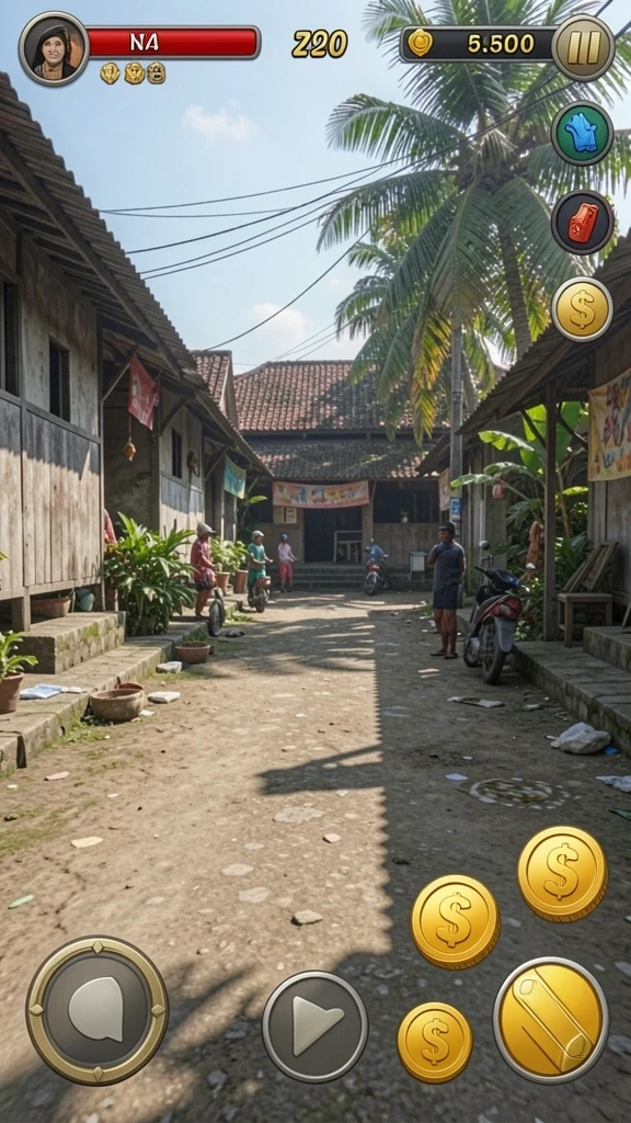Screenshot gloryslot777 nomor 2