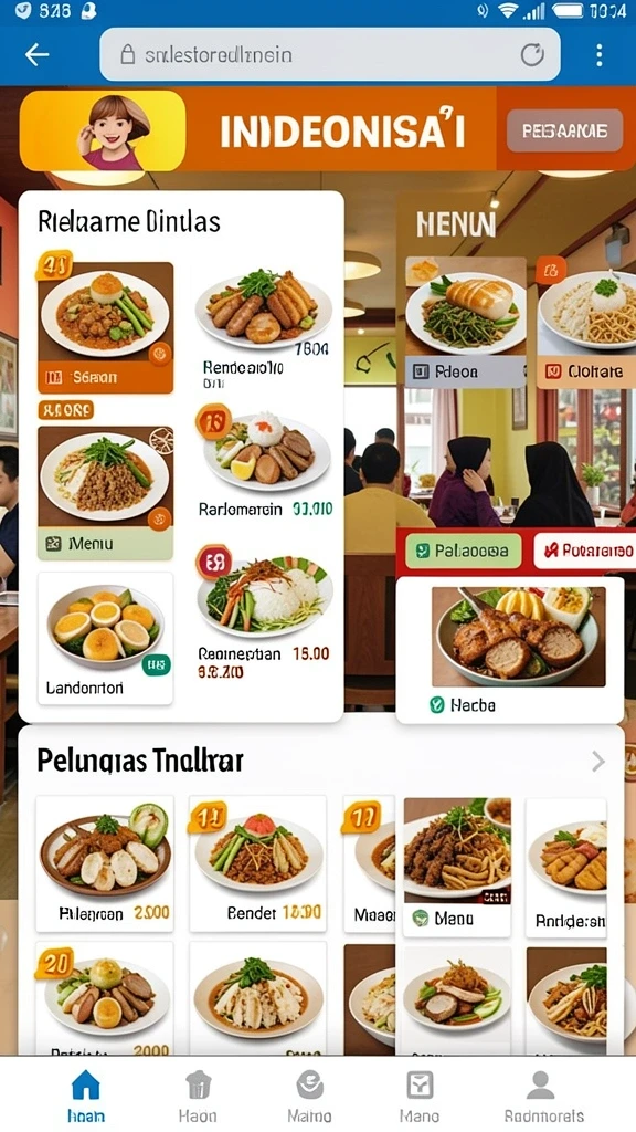 Screenshot gogorejeki nomor 1