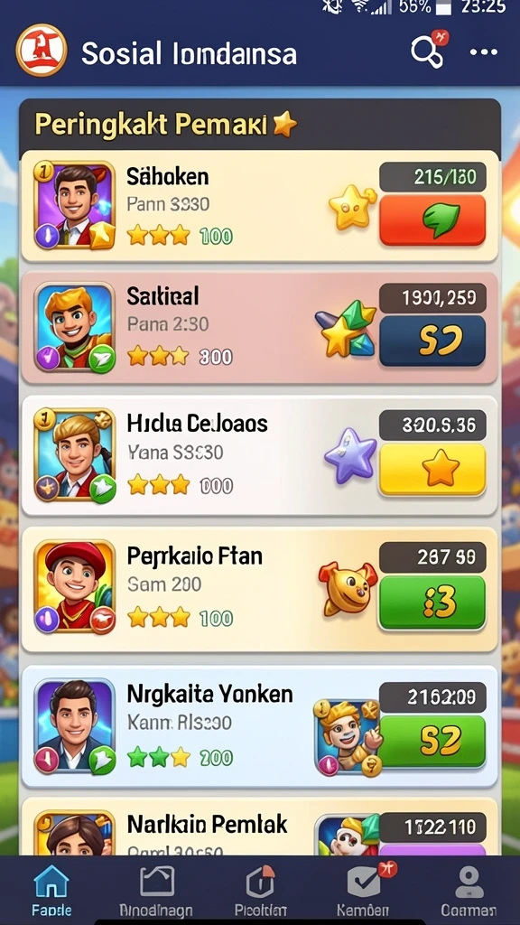 Screenshot hoki99 nomor 1