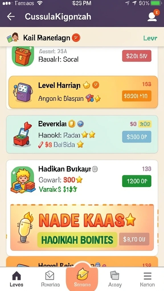 Screenshot hoki99 nomor 3