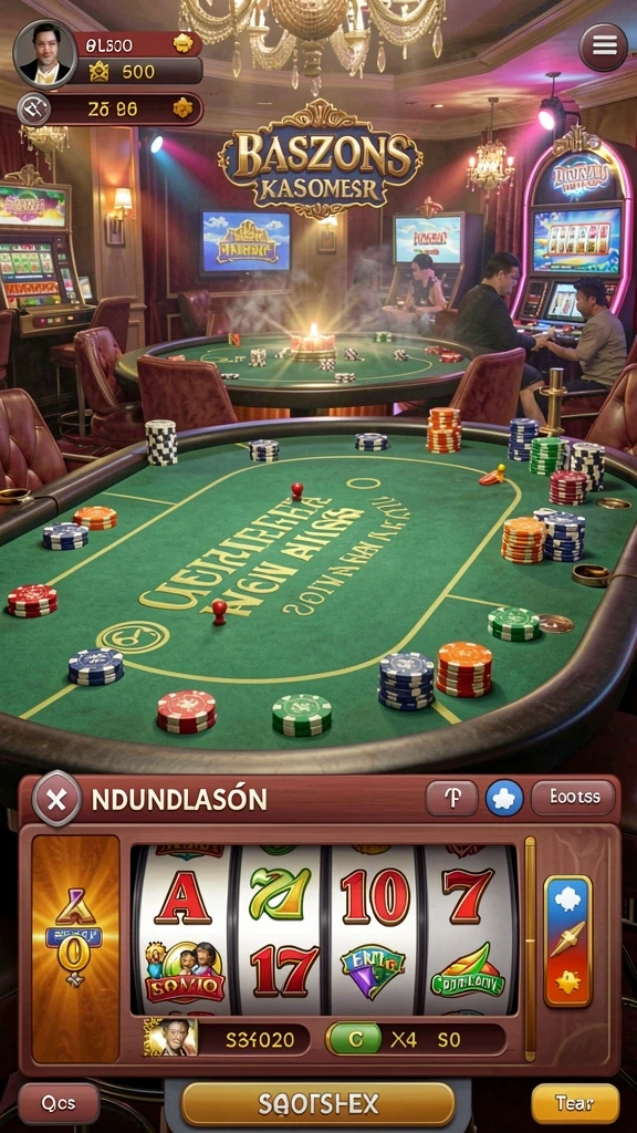 Screenshot hokibet nomor 3