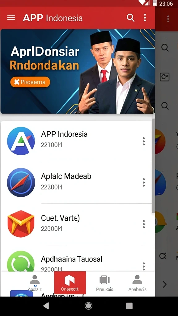 Screenshot hopengslot nomor 2