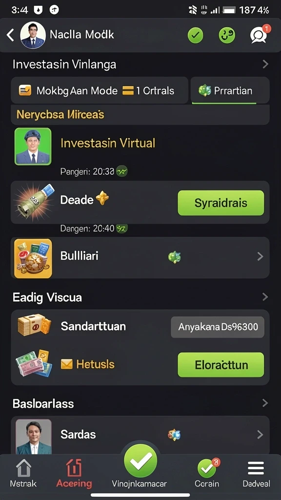 Screenshot idnscore nomor 3