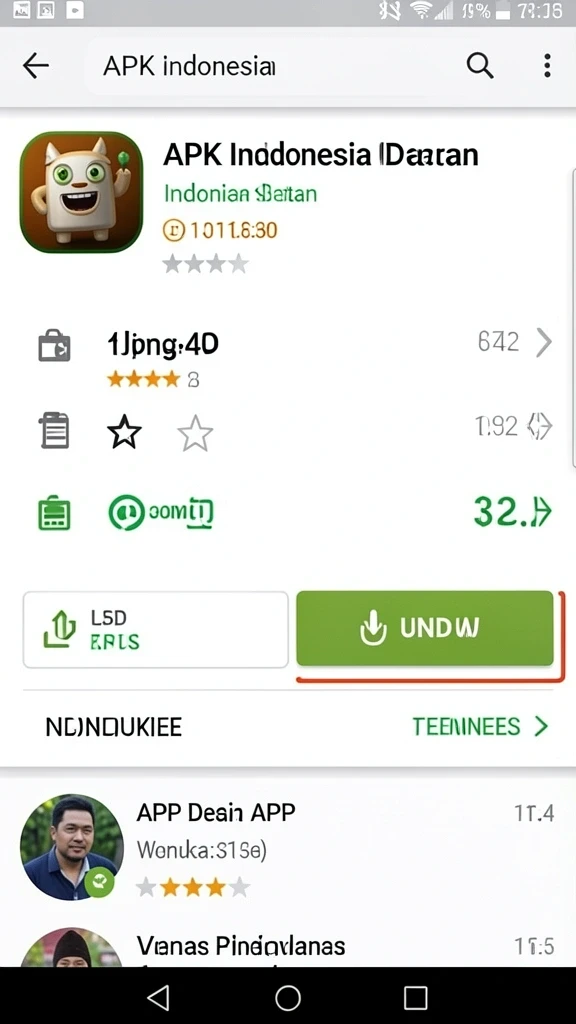 Screenshot idrking nomor 2