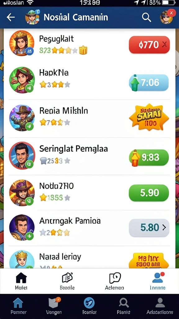Screenshot jet77 nomor 1