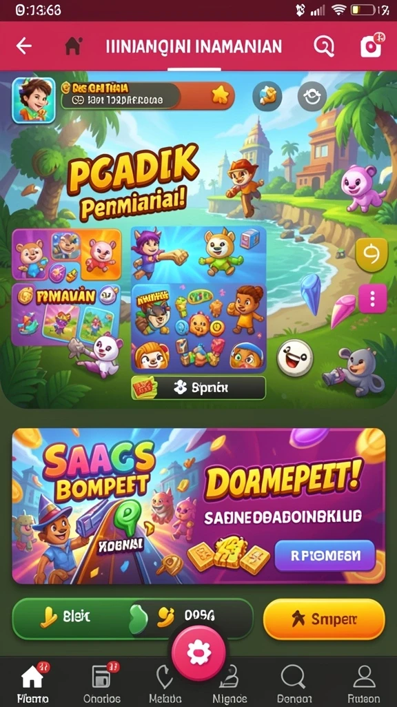 Screenshot jin69 nomor 1