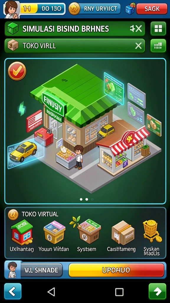 Screenshot kakrp nomor 3