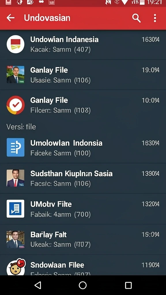 Screenshot kikototo nomor 3