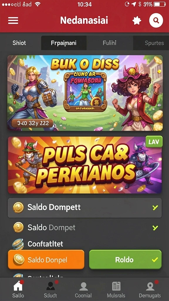 Screenshot koitoto nomor 3