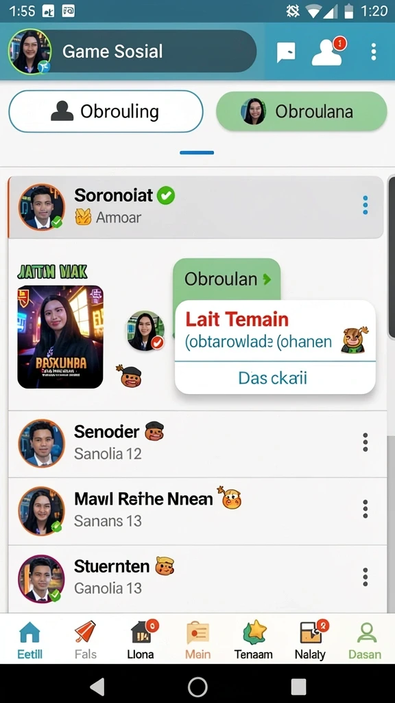 Screenshot koko11 nomor 3