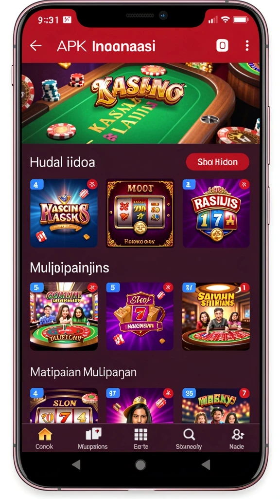 Screenshot laparbos nomor 1
