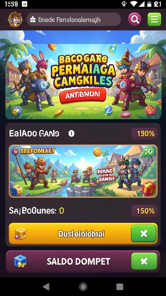 Screenshot ledak388 nomor 1