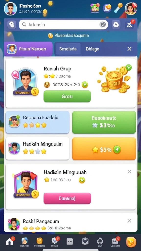 Screenshot letsthor nomor 1