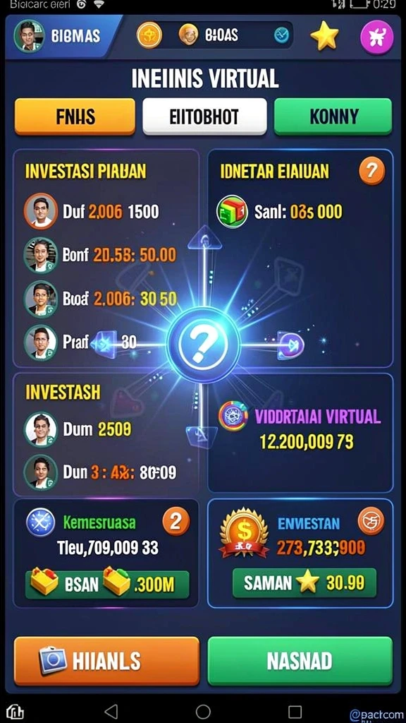 Screenshot lucky72 nomor 2