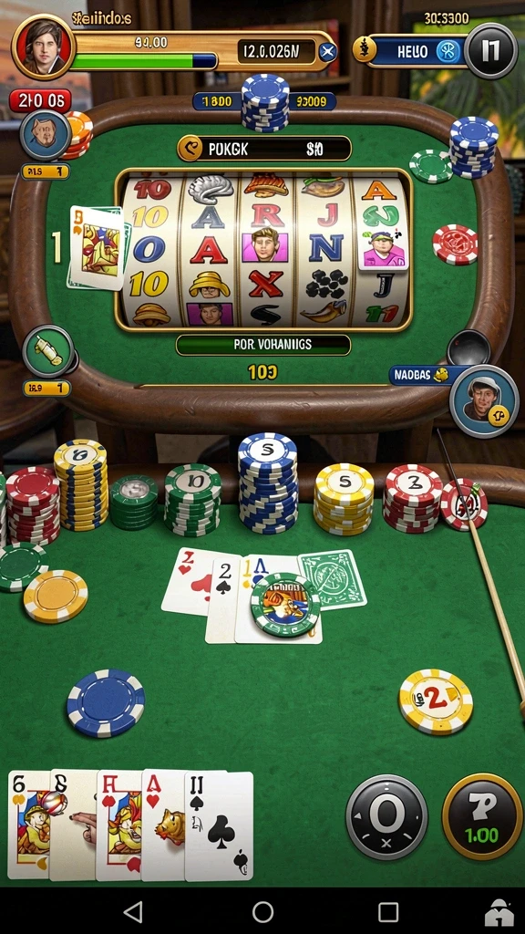 Screenshot luxury333 nomor 3