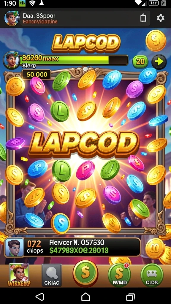 Screenshot mainslot88 nomor 2