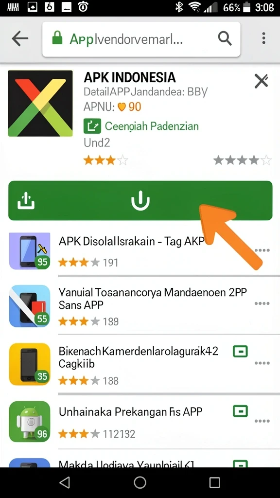 Screenshot mami188 nomor 3